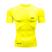 Cinza, Amarelo