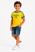 Amarelo