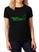 Preto, Verde