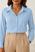Camisa azul