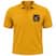 Amarelo mostarda