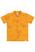 Amarelo queimado