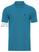 Azul piscina, Slim fit