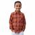 Camisa laranja
