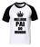 Raglan, Branco