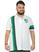 Branco c, Musgo