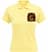 Amarelo bebê