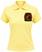 Amarelo bebê