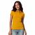 Amarelo mostarda