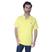 Amarelo canário