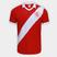 Vermelho, Branco