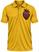 Amarelo mostarda