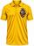 Amarelo ouro