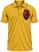 Amarelo mostarda