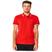 Vermelho sparkly
