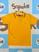 Amarelo