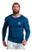 Azul, Marinho