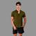 Verde militar