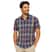 Camisa azul