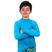 Camisa uv azul