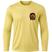 Amarelo canário