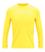 Amarelo canário
