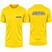 Amarelo seleção