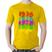 Amarelo