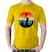 Amarelo