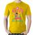 Amarelo