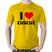 Amarelo