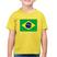 Amarelo canário