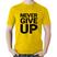 Amarelo