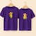 Feminino, Roxo