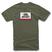 Verde militar