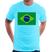 Azul claro