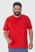 Guardsman red