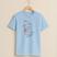 Azul, Bebe