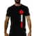 Preto, Vermelho