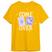 Amarelo