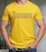 Camiseta amarela