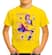 Amarelo