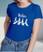 Baby look azul royal