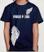 Azul marinho