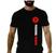 Preto, Vermelho