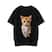 Qingcang, Preto