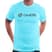 Azul claro