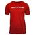 Vermelho sparkly