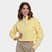 Amarelo claro