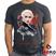 Grafite gola careca